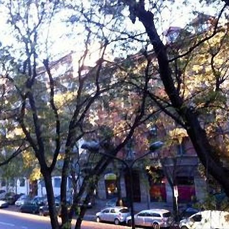 מילאנו Romantic & Artistic Apartment מראה חיצוני תמונה