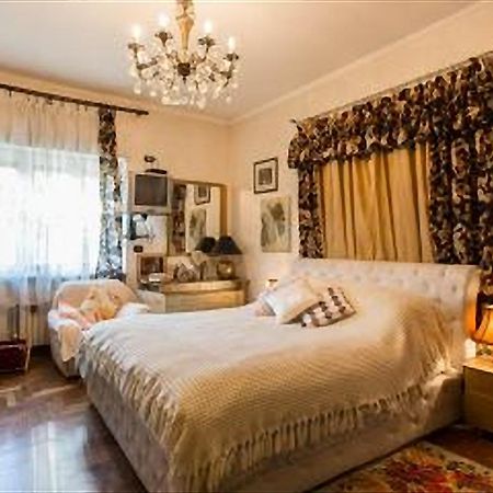 מילאנו Romantic & Artistic Apartment מראה חיצוני תמונה
