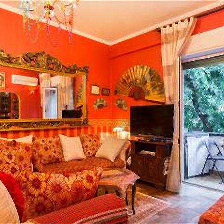 מילאנו Romantic & Artistic Apartment מראה חיצוני תמונה