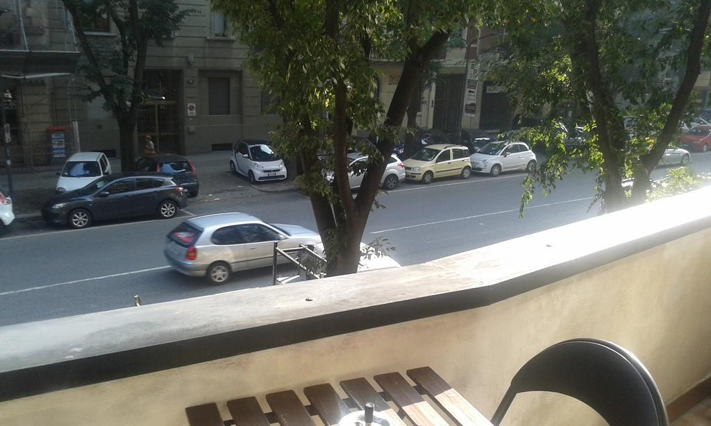 מילאנו Romantic & Artistic Apartment חדר תמונה