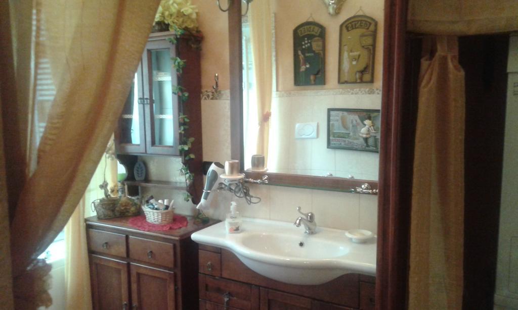 מילאנו Romantic & Artistic Apartment חדר תמונה