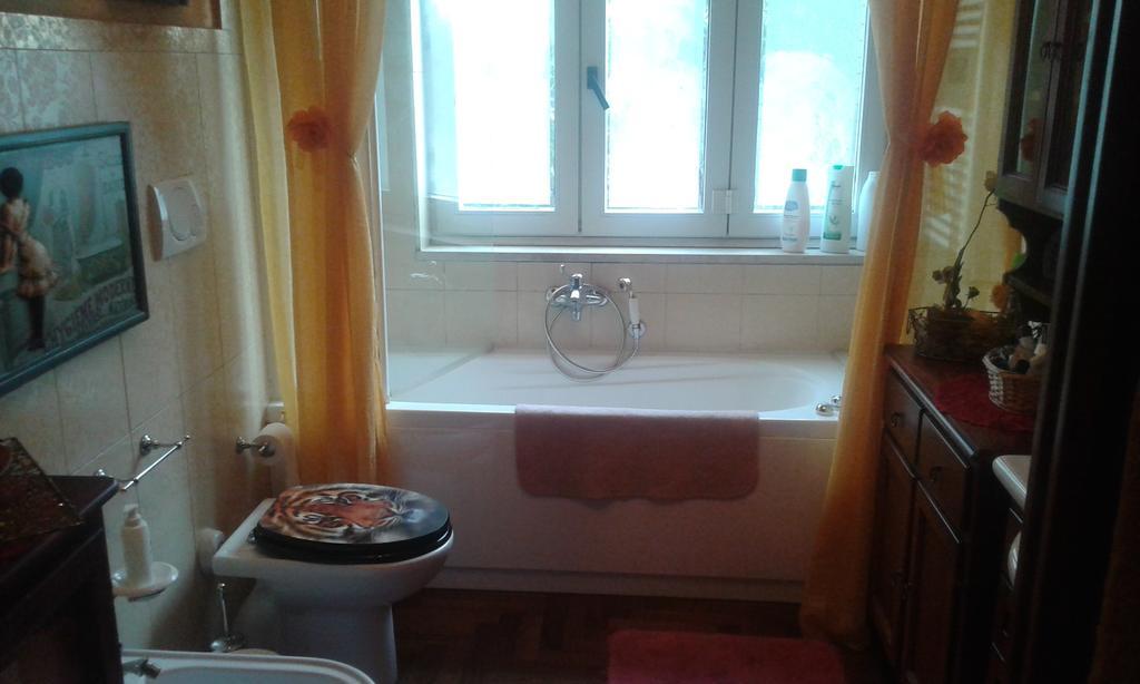 מילאנו Romantic & Artistic Apartment חדר תמונה