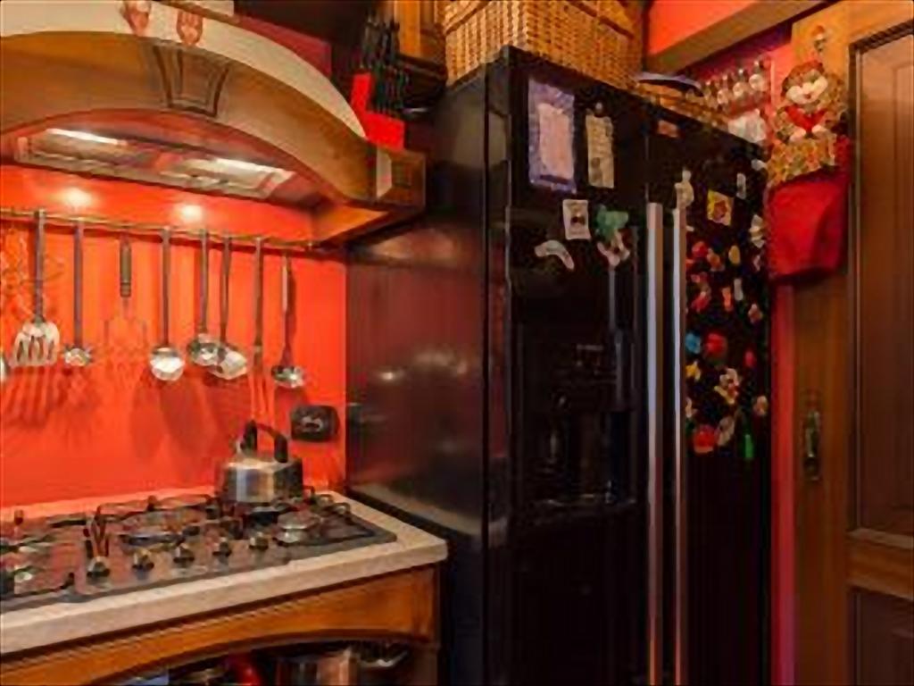 מילאנו Romantic & Artistic Apartment מראה חיצוני תמונה