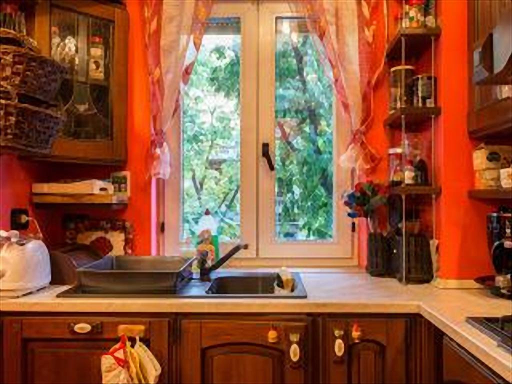 מילאנו Romantic & Artistic Apartment מראה חיצוני תמונה