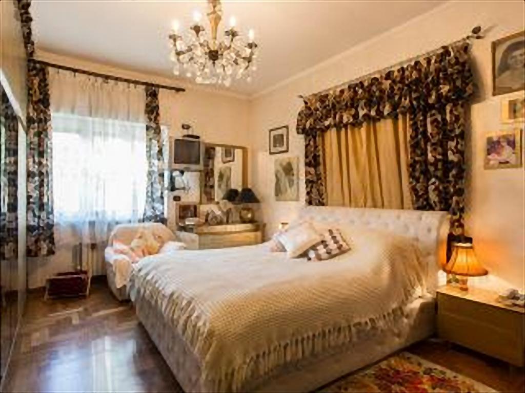 מילאנו Romantic & Artistic Apartment מראה חיצוני תמונה