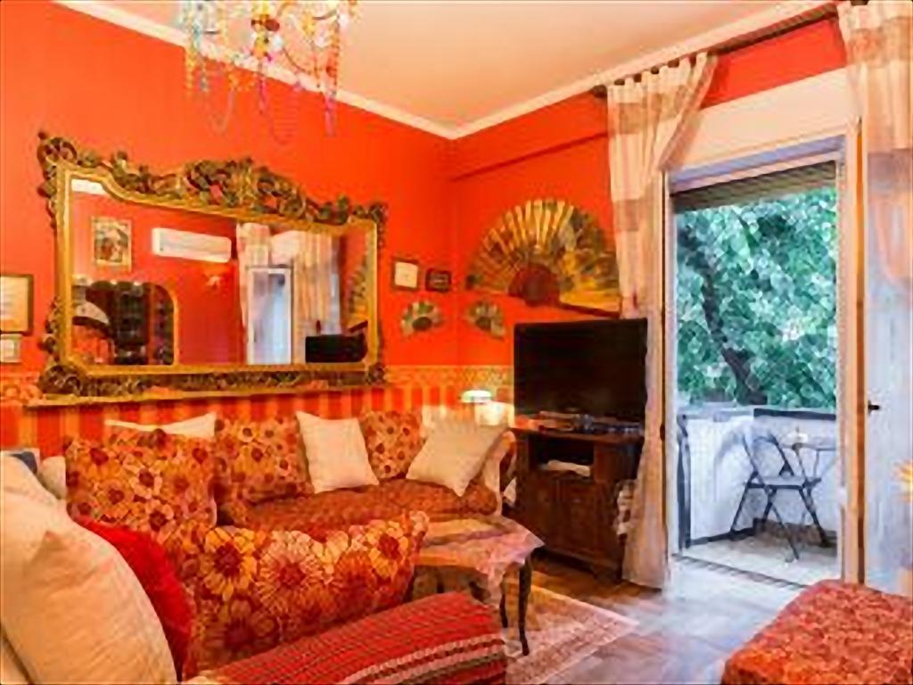 מילאנו Romantic & Artistic Apartment מראה חיצוני תמונה